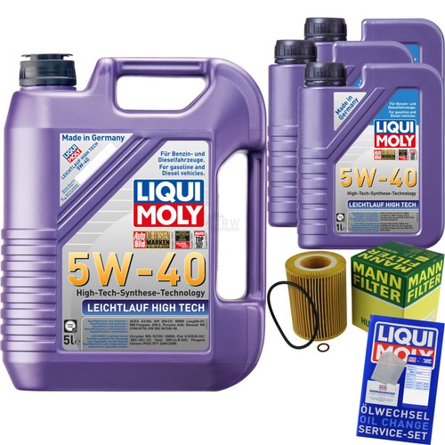 Kit ispezione liqui - kit,