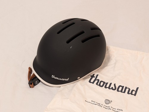 Casco bici skate thousand - casco,
