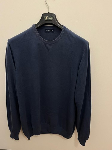 Maglione william taglia xxl - maglione,