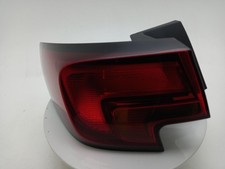 Fanale posteriore Vauxhall