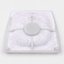 Filtro aria motosega giardino ricambi decespugliatore 1110-120-1601 11101201601