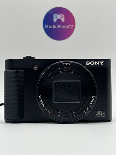 Fotocamera sony cyber - fotocamera, cyber-shot