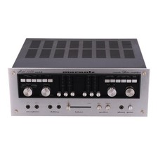 Amplificatore integrato