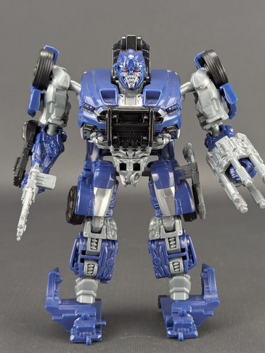 Transformers studio series - transformers,