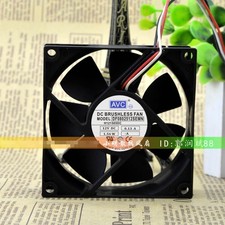 1 pz AVC DF0802512SEMN 8025