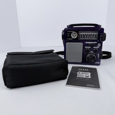 Eton FR300 LL Bean radio di