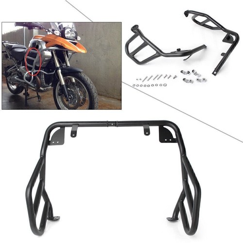 Protezione motore moto
