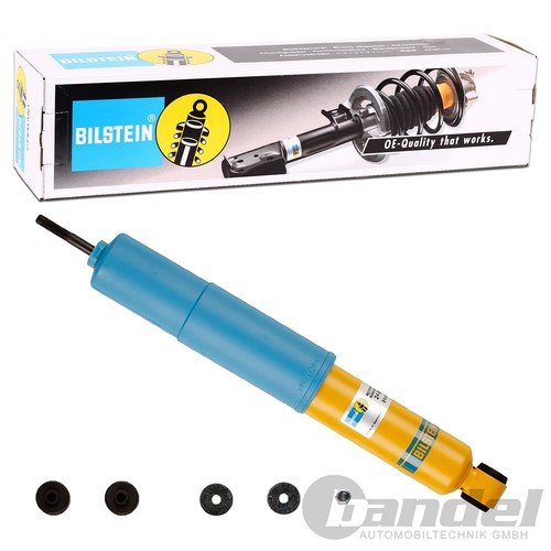 Bilstein ammortizzatore gas - ammortizzatore, a