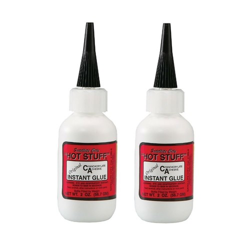Hot stuff colla sottile - stuff,