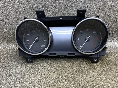 Strumentazione gx7310849ef - strumentazione,