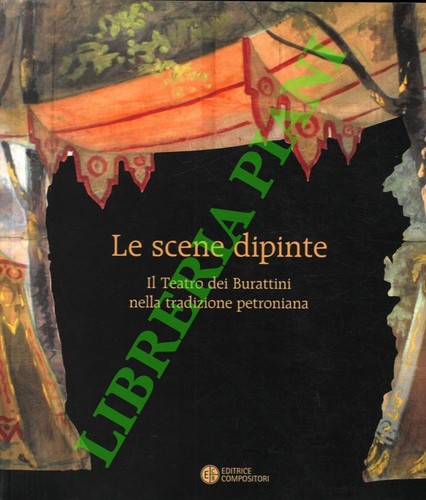 Le scene - (grossi,