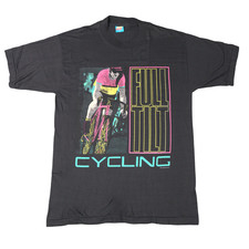 Maglietta ciclismo vintage