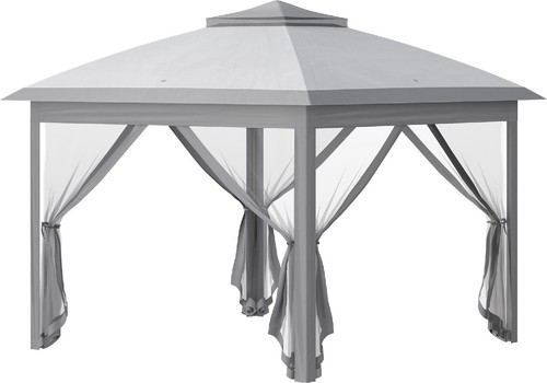 Vivagarden gazebo giardino - gazebo, da
