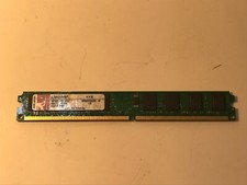 KINGSTON KVR800D2N6/2G 2GB Memoria RAM 