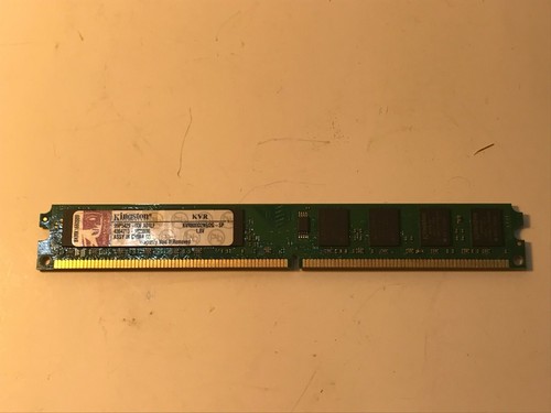 Kingston kvr800d2n6 2gb - kvr800d2n6/2g,
