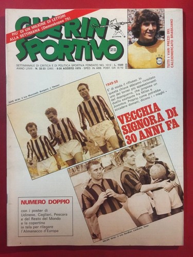 Guerin sportivo 1979 33 - guerin,