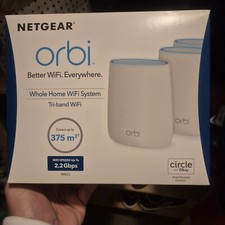 NETGEAR ORBI RBK23 - AC2200