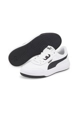 Puma Tori Sneakers Donna 383026 03 Bianco Nero