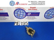 SERRATURA PORTA SX FIAT OM IVECO 50F - 100 F 100 NC- 190 NC 300 P 619 N1 684 N