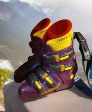 Salomon Equipe RT donna taglia