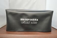 Copripolvere Marantz modello