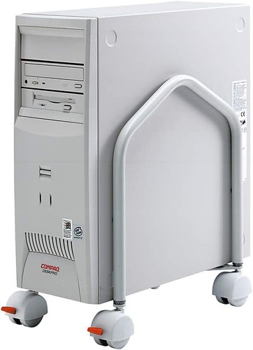 Carrello porta tower - tower, 4