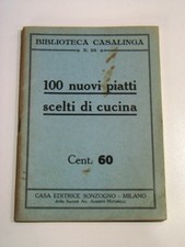 Biblioteca Casalinga - 100