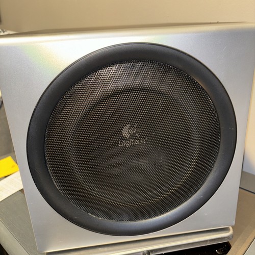 Logitech 2300 solo - logitech, z-2300