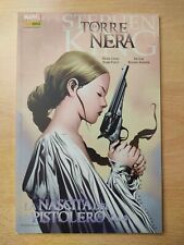 La Torre Nera La nascita del pistolero 3 Panini Comics 2007