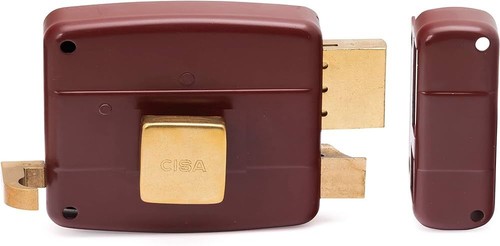 Serratura cisa 50111 entrata - 50111,