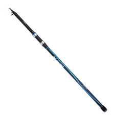Shimano Canna Alivio HD TEGT