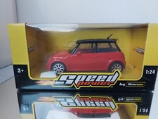 Motorama Speed Power Mini
