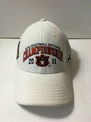Cappello auburntigers bcs 2011 - auburntigers,