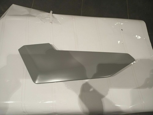 Scocca carena fairing cover - scocca,