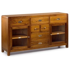 BUFFET CREDENZA COLONIALE