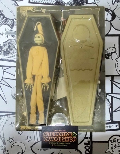 Nightmare before christmas - nightmare,
