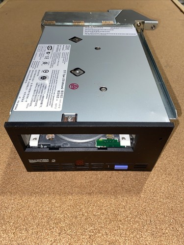 Ibm lto unità - lto-2, nastro