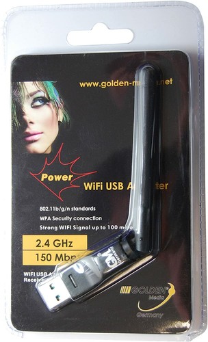 Chiavetta usb wifi - wifi, ralink