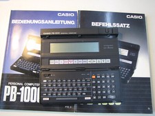 Personal computer Casio