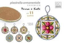 1 Pezzo Sottopentola Quadretto