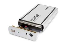 Hamlet Case Box Esterno 3,5