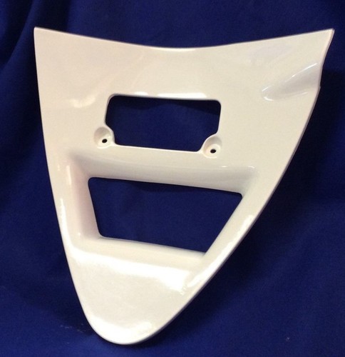 Ducati 748 916 - 996, pancia