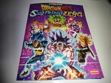 DRAGON BALL SPARKING ZERO  +