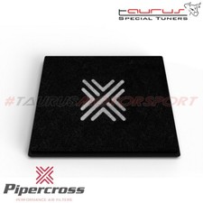 Filtro aria sportivo Pannello Pipercross Ford Fiesta 6 1.6 Ecoboost ST Turbo