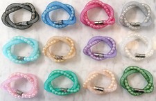 TBT Bracciale a Rete con