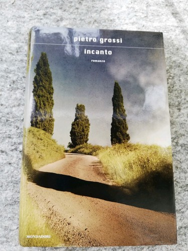 Incanto pietro grossi vedi - di,