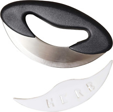 2961752 Mezzaluna Trita Erbe