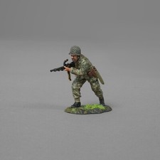 THOMAS GUNN GUERRA DEL VIETNAM
