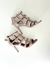 Sandali con tacco VALENTINO