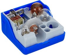 PHILIPS KIT RICAMBIO LAMPADE